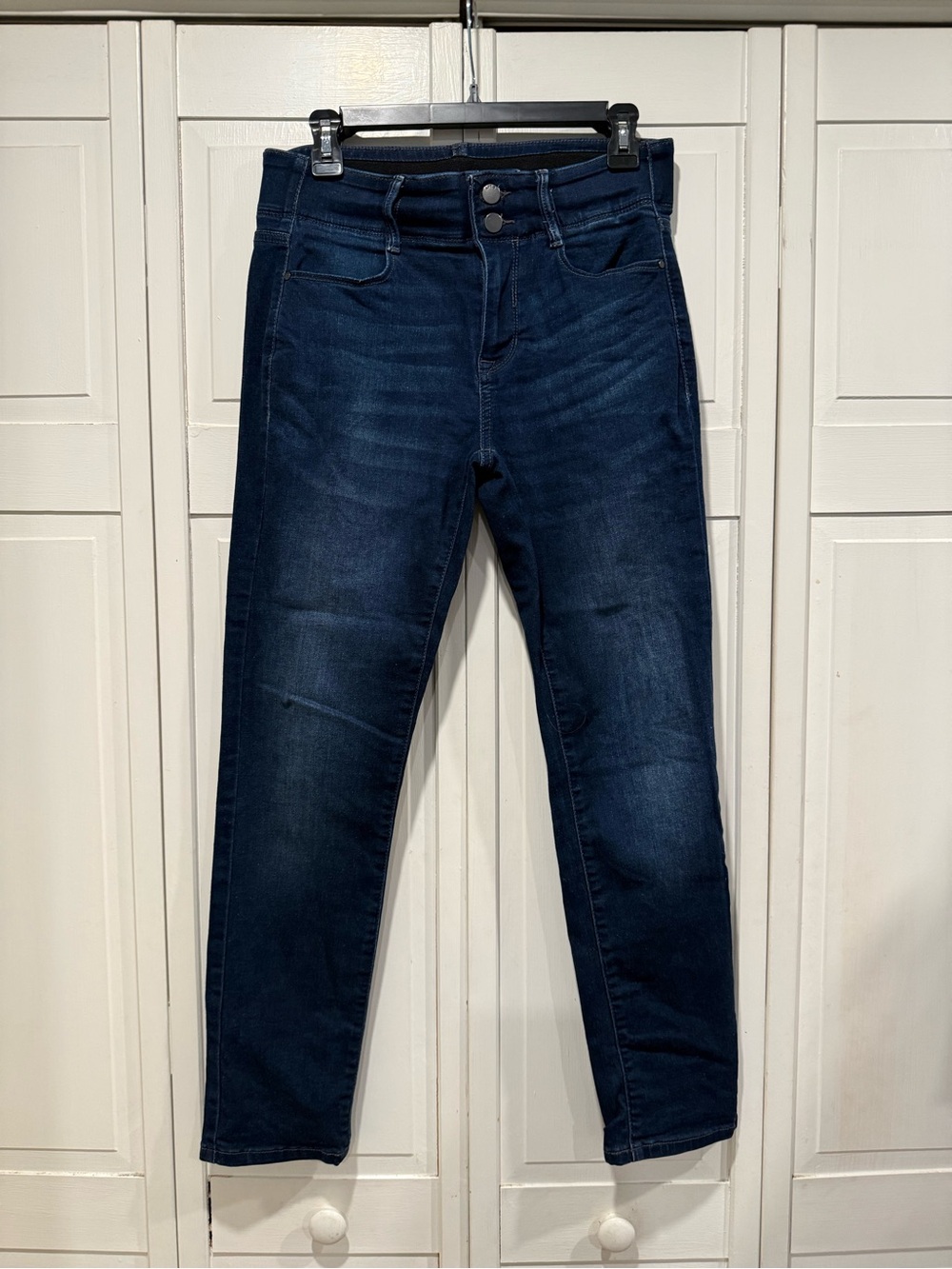 APTโ 9 size 8S jeans NWOT